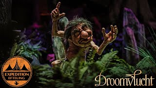 The Creation of Dreamflight: Eftelings Incredible Dark Ride