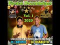 Cumbias Costeñas Mix Vol. 1   DJ Bruno Ft DJ Diablito By Gigantes De La Costa