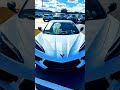 Huston GMC Lake Wales, FL: 2023 Corvette Stingray 2LT Z51—$65,408 🏁🔥