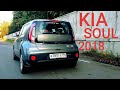 Kia soul. Так ли хорош кореский качёк?