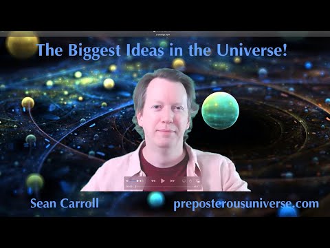 The Biggest Ideas in the Universe | 2. Change