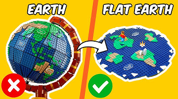 LEGO, but I CAN