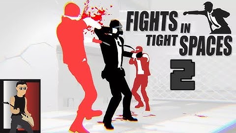 Fights In Tight Spaces PT 2 - A Rougelike Deck Builder