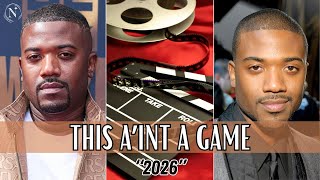 Ray J Confessed: The Internet's Reaction Says A Lot