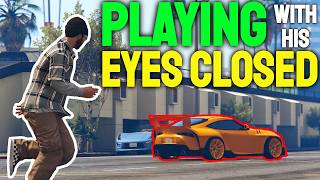 HIDE and SEEK | GTA Online
