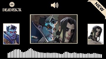 All New Abrams and Victor Hero Interactions (PATCH UPDATE) | Valve