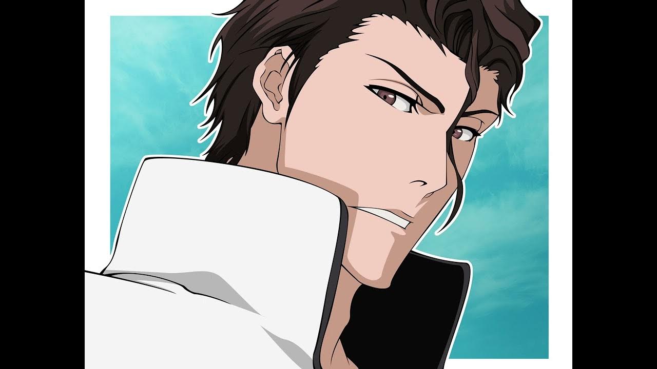 Bleach Stand Up Be Strong 1 Hour (Aizen battle's theme) YouTube