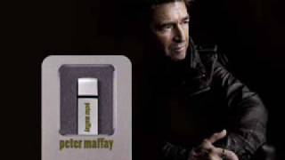 Video thumbnail of "7 Peter Maffay Meine Musik Tour 2009"