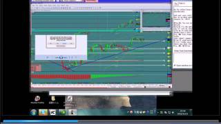 FXトレード　１晩で1105ピップ取った動画　最先端アメリカの吹き替え