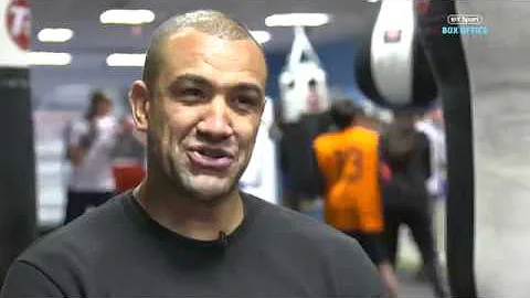 Who hits hardest: Deontay Wilder, Tyson Fury or An...