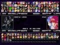 TK S Random Mugen Battle 2412 Orochi Vega VS Princess Fine 