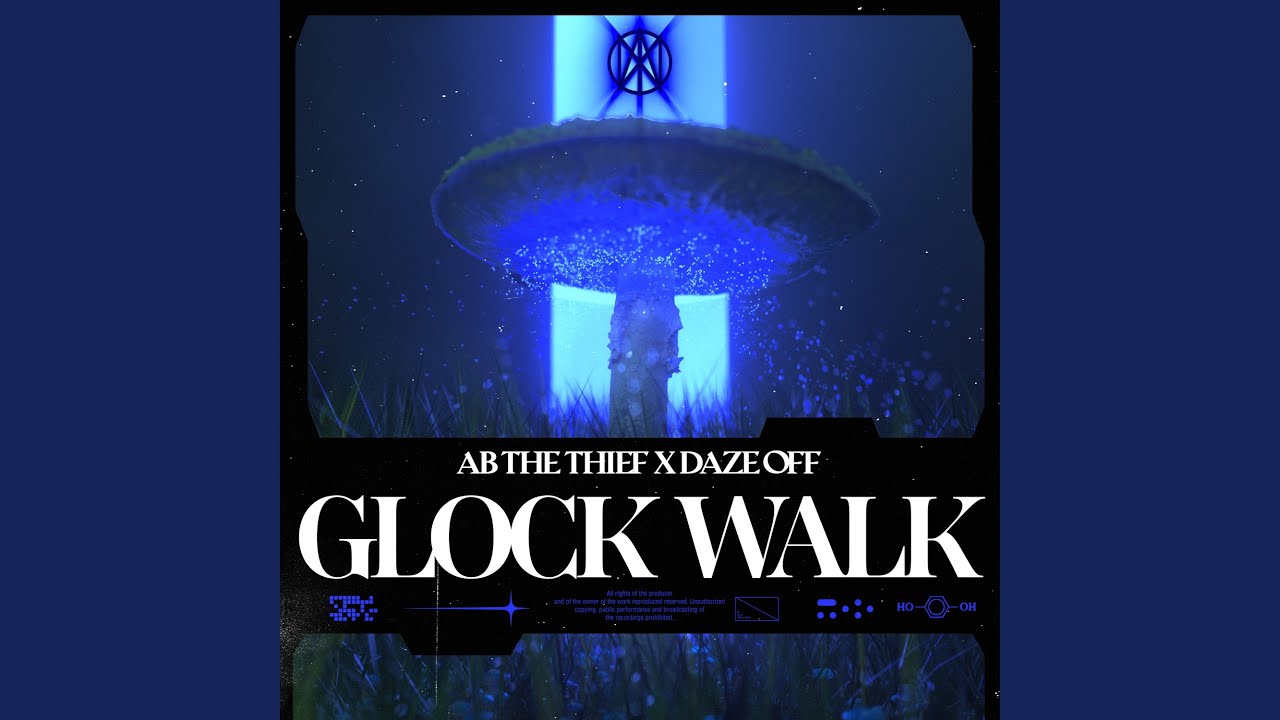 Watch Glock Walk on YouTube Watch Glock Walk on YouTube