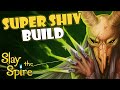 RUN SAVED - Amaz Silent Slay The Spire