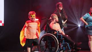 What is Knight-Thon