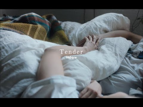 kobore - Tender (Official Video)