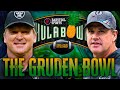 The Gruden Bowl 2026 Hula Bowl Documentary