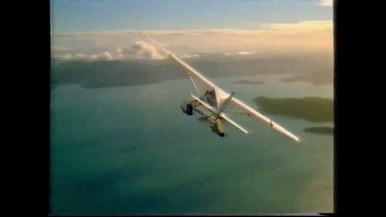 Flight Centre (2009)