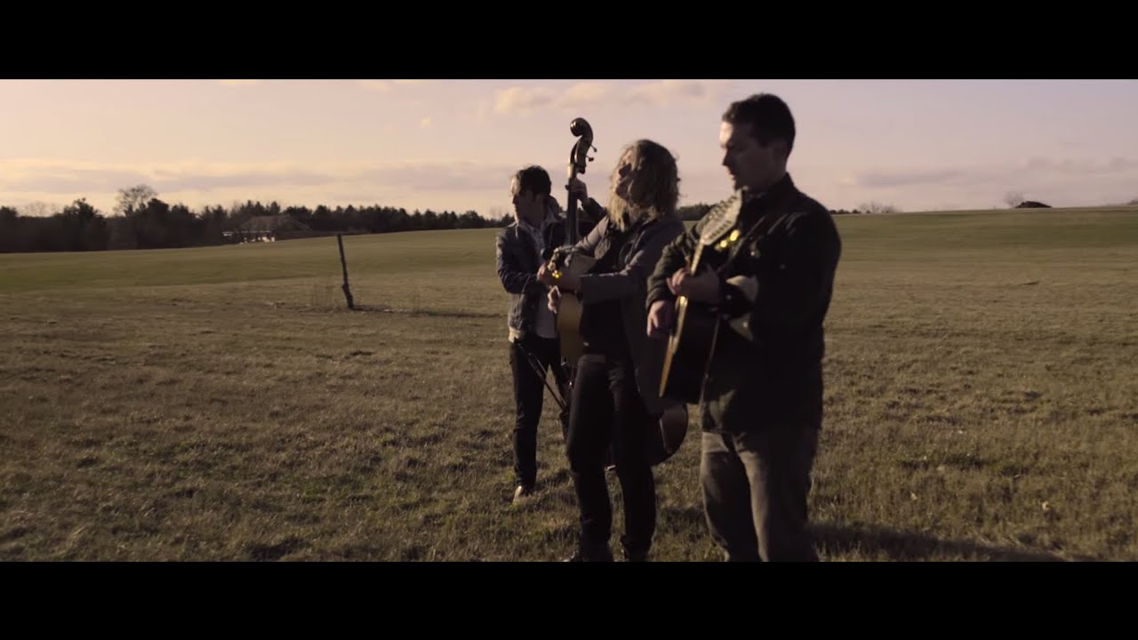 Dead Horses - "All I Really Need to Know" accordi