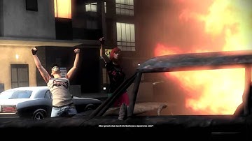 APB:R - All Points Bulletin: Reloaded - Kriminellen Tutorial