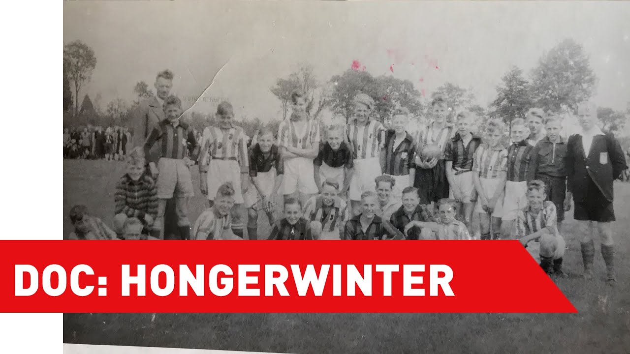 FOX Sports DOC: De Hongerwinter in Heerenveen