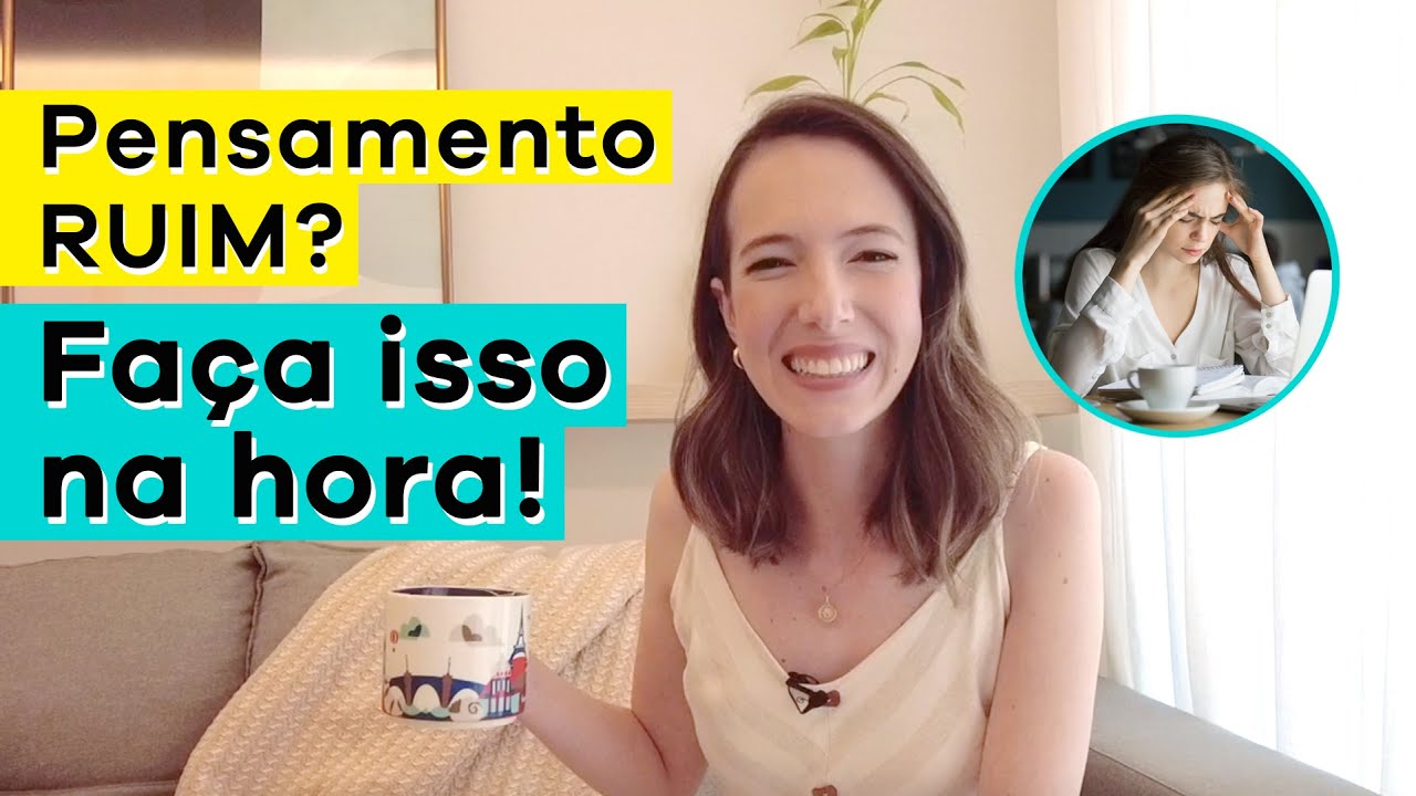 EMPATA entenda seu dom e ganhe autoconsciência aprenda a gerenciar a  ansiedade, parar de pensar demais e superar emoções negativas - cursoshot