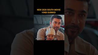 New South Movie Hindi Dubbed 2026