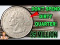 Top US State Quarters: 1999 Connecticut & 2008 Alaska | Rare Coin Value Guide 🪙