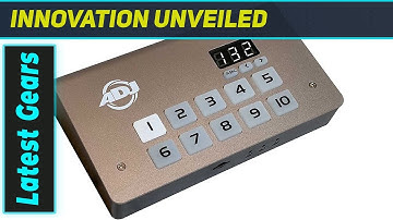 ADJ MYDMX5: Master Your Lighting Setup!