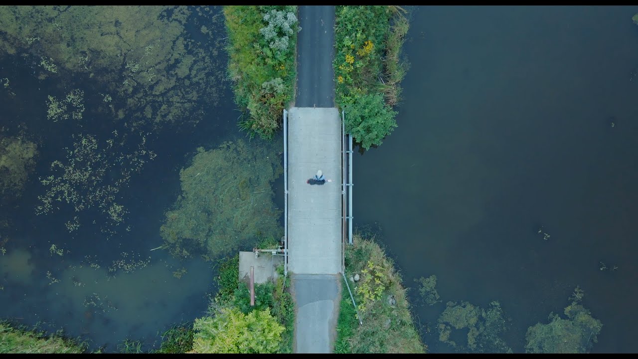 Walk the Back 9 at Willowdale Golf Club Sunset Round in Scarborough, Maine YouTube