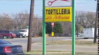 tortilleria la potosina control remoto en www.loboestereo.com