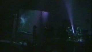 PLACEBO - (Luxem)Burger Queen (1997 Brixton Academy)