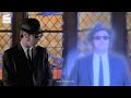 The blues brothers the gospel scene