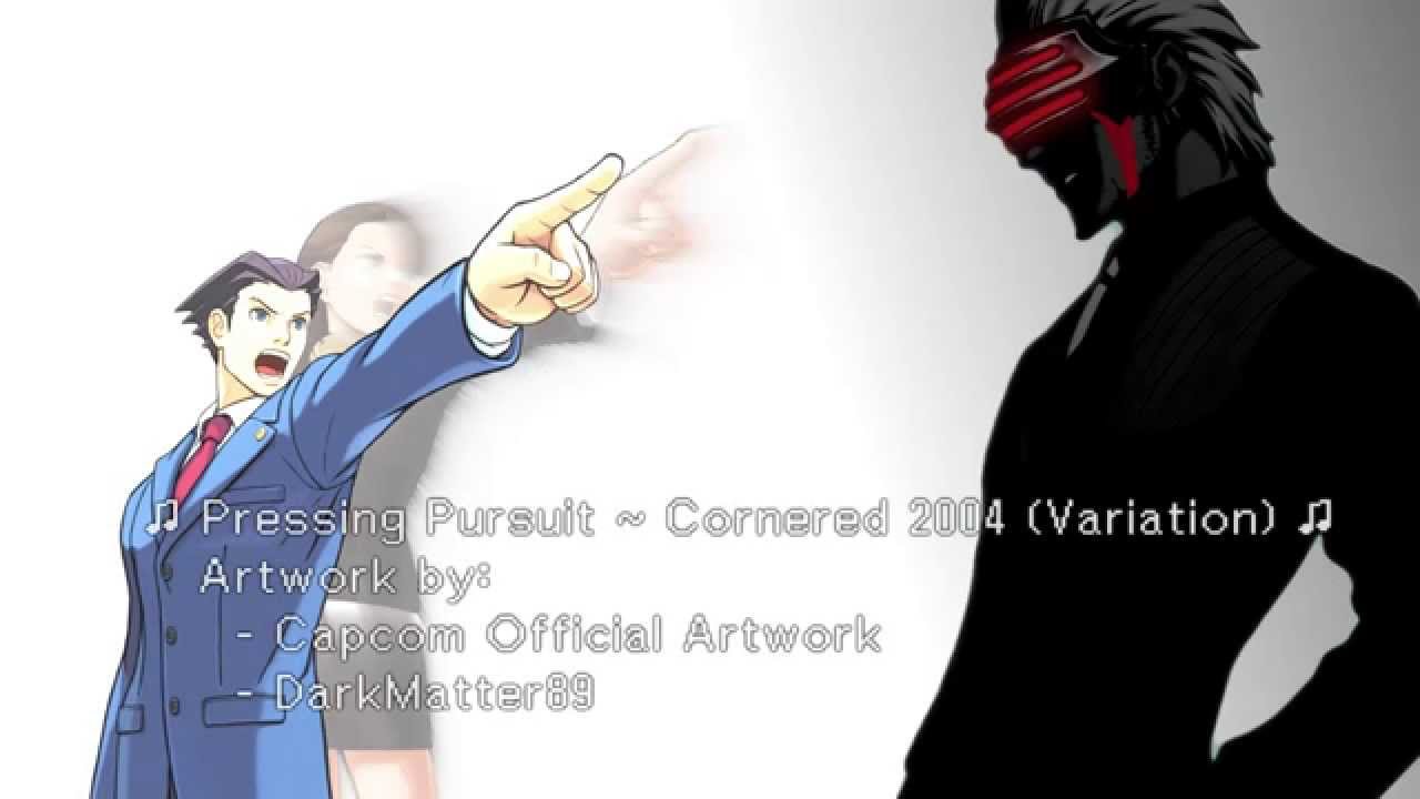 ace attorney godot without mask