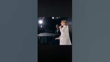 Thumbnail of C.DION ("HYMNE A L'AMOUR")[LIVE FROM THE OLYMPIC GAMES PARIS 2024]