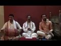 Shree Ganesh Kumar Hebri UNPLUGGED - Part 3 - NoDideya Raamaa