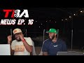 The Camaro Returns... Kind of? | VW's New Subscription Plan &amp; Desert Parking Lot | TBA News Ep 16