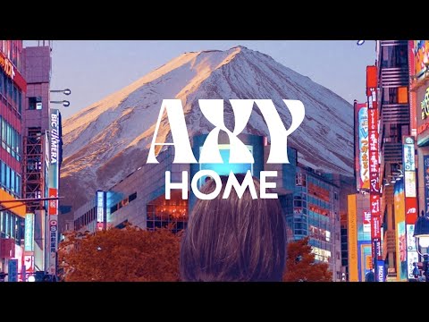 Axy - Home [Official Audio]