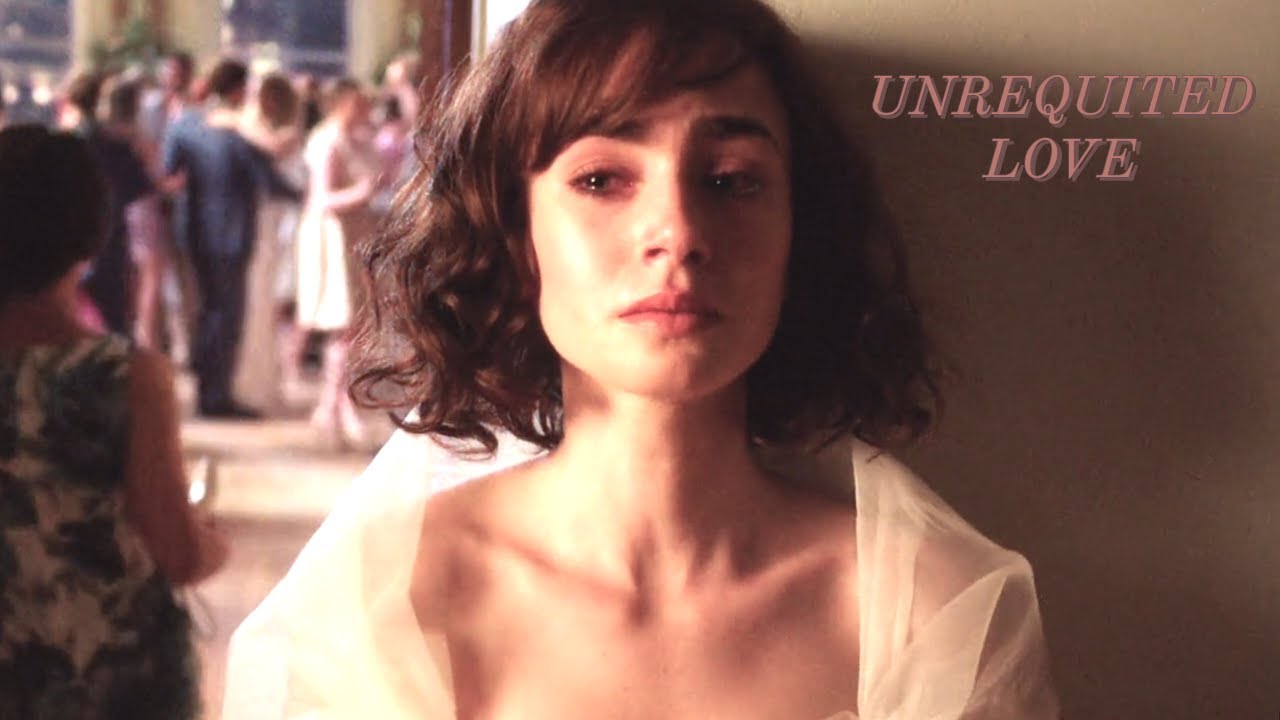 Multifandom || Unrequited Love