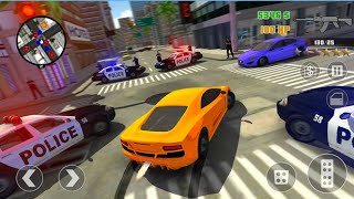 Clash of Crime Mad City War Go Android Gameplay HD screenshot 5