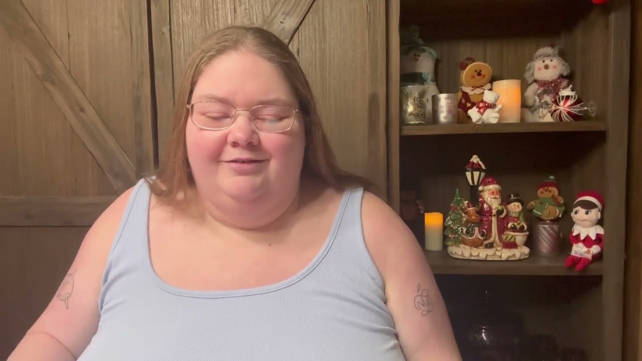 Flosstube Extra - 2026 Wip Parade 🥳