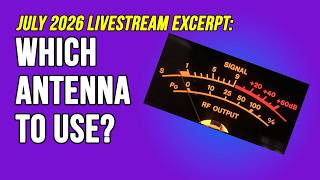 Ham Radio Conditions Tough? Heres Your Antenna Strategy