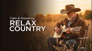 Country Music Winter Nights Featuring Merle Haggard, Patsy Cline &amp; George Jones Hits