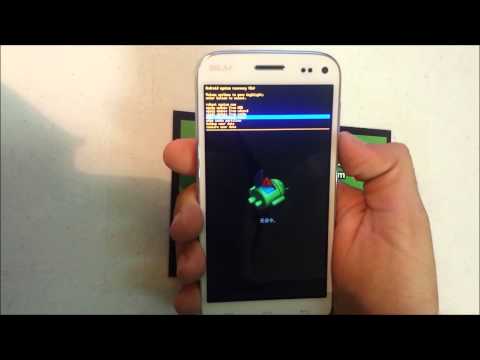 How To ║ Factory Reset BLU Life Play S ║ Hard Reset & Soft Reset