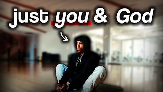 God Has You “Lonely” For A Reason...