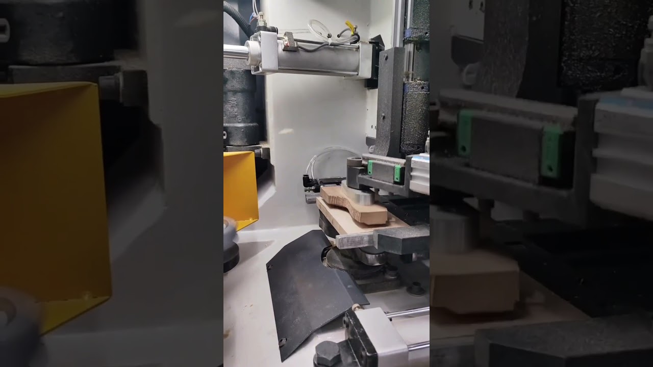 ASMR DIY: Crafting a Relaxing Paint Brush Handle