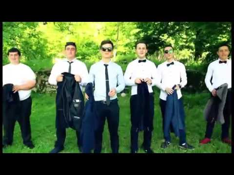 38-ე საჯარო სკოლის ბანკეტი