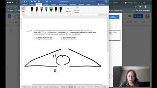 Beam divergence CSI