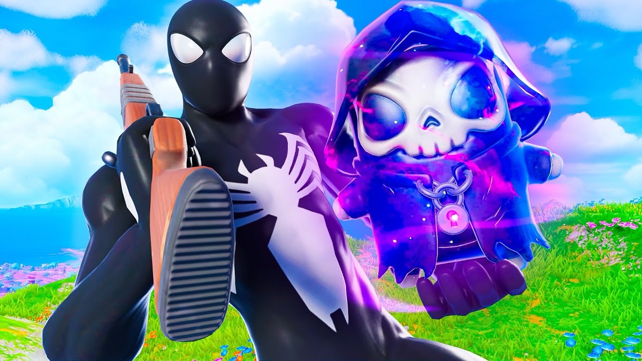 Hitting RIDICULOUS Snipes Until I Steal the Rarest Sprite…