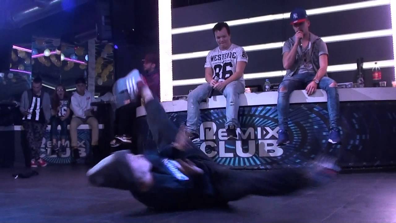 Watch Bboy Falko on YouTube Watch Bboy Falko on YouTube