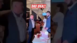 Famous Drunk Idiot Gets INSTANT KARMA!😳 Wealth